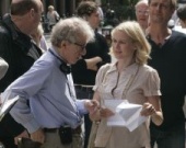 Вуди Аллен снимает "Летний проект"