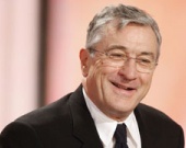 Де Ниро боится Голливуда