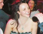 Бритни пропивает сыновей