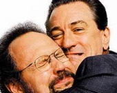 Роберт Де Ниро попал за решетку