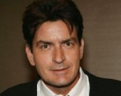 Чарли Шин вернулся к работе