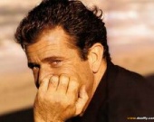 Мэл Гибсон: Кручу, верчу, чудо выдумать хочу