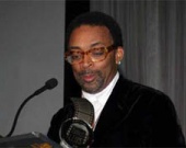 Спайк Ли отправит чернокожего солдата в ад