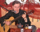 Безруков записал сказки для детей