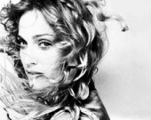 Мадонна решила сменить профессию