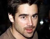 Колин Фаррелл тает на глазах Колин Фаррелл тает на глазах