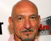 Кингсли женился в четвертый раз