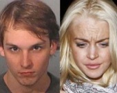 Линдсей Лохан ограбил старый друг