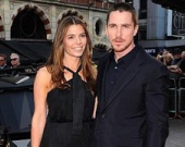 Кристиан Бейл вступился за жену?