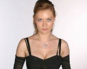 Мария Машкова вышла замуж