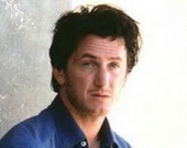 В мае Шон Пенн станет президентом