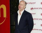 Брюс Уиллис отращивает волосы! (ФОТОРЕПОРТАЖ)