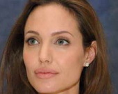 Эмоции на лице Анджелины Джоли (ФОТОРЕПОРТАЖ) Эмоции на лице Анджелины Джоли (ФОТОРЕПОРТАЖ)