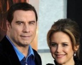 У Джона Траволты будет сын