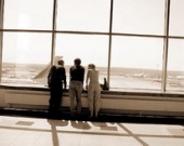 Завтра откроют "Окно в Европу"