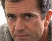 Гибсон борется с алкоголизмом!