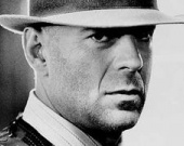 Грешный орешек Уиллис