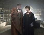 Фанаты "Гарри Поттера" угрожают!