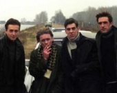 Сергей Безруков отказался сниматься в "Бригаде-2"