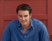 Керр Смит сыграет в "My Bloody Valentine"