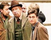 Гарри Поттер и тайная станция