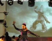 В Чечне будут снимать воспитательные 3D-мультфильмы