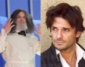 Сергей Астахов зарос и поседел