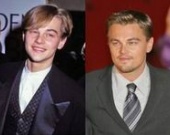 Звёздные перемены (ФОТО)