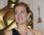 Кейт Уинслет уходит из кино