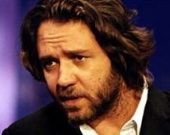 Рассел Кроу сыграет стенд-ап комика?