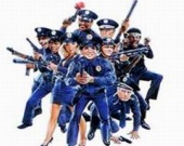 "Полицейской академии – 8" не будет