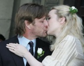 Шон Бин женился в четвертый раз