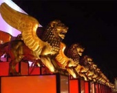 Основная программа Венецианского фестиваля