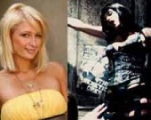 Пэрис Хилтон снимется в фильме ужасов