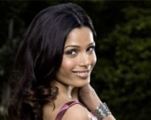 Названо имя новой девушки Бонда