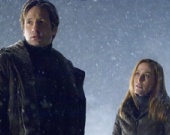 Команда "Секретных материалов" верит в инопланетян