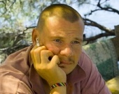 Ограбили квартиру Владислава Галкина