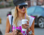 Бедная Пэрис: только секс и деньги