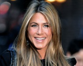 Дженнифер Энистон: Эволюция прически