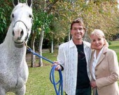 Патрик Суэйзи боится рака