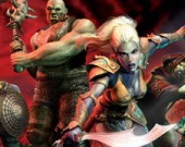 Ролевые игры Арада