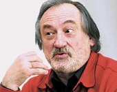 В Киеве снимают новый телероман