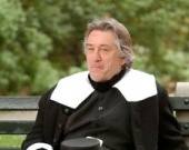 Роберта де Ниро призвали в убийцы