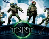 "Черепашки ниндзя": перезагрузка