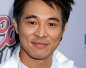 Актер Джет Ли: я боюсь любовных сцен