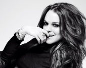 Линдсей Лохан оказалась при смерти