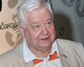 Трагическая история Олега Табакова