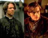 Кроу раскрыл тайну девственности Ди Каприо