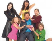 Сериал "Папины дочки" получит продолжение