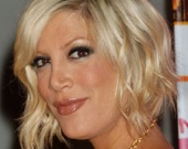 Розовое безумие Тори Спеллинг